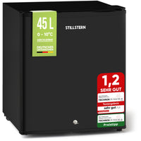 Mini-Kühlschrank 45 L mit Frostfach