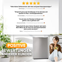 Mini-Gefrierschrank 42 L