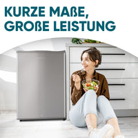 Mini-Gefrierschrank 42 L