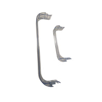 Türablage 1-2 - für KS-46 Serie (für Model Ref.-Nr./Art.-Nr.: 1187, 1188, 1204, 1417)