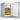 Mini-Gefrierschrank 42 L
