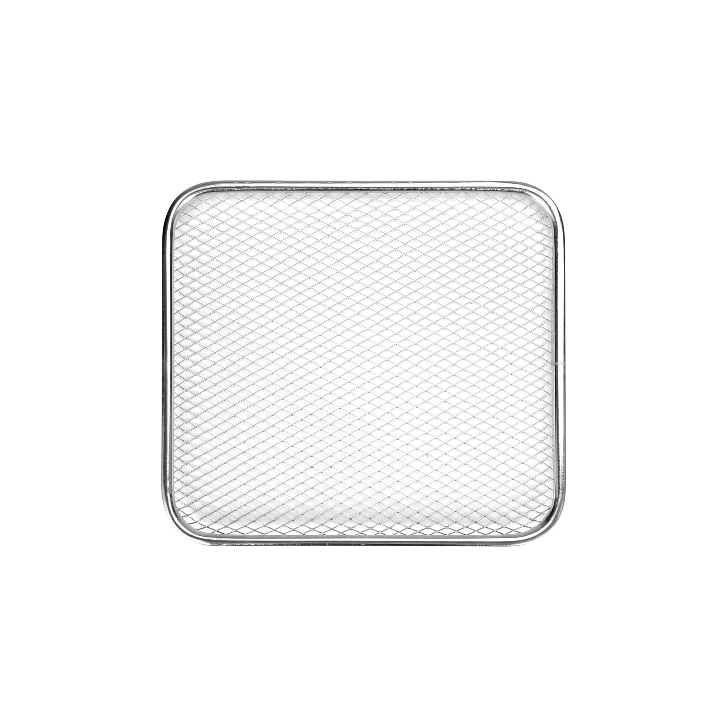 Backgitter - 25x22x1cm - für MULTI-FryHD 10.1 & MULTI-FryHD 20.1 (für Model Ref.-Nr./Art.-Nr.: 1237, 1423)