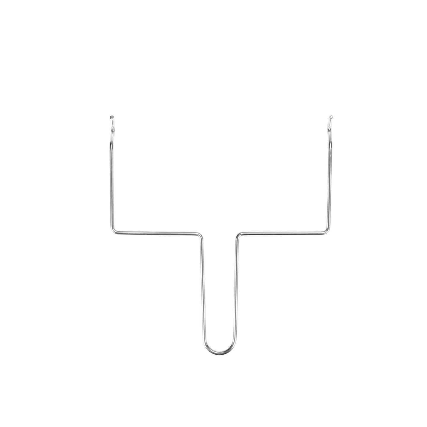 Metallgriff für Grillspieß / Drehspieß - für MULTI-FryHD 10.1 & MULTI-FryHD 20.1 (für Model Ref.-Nr./Art.-Nr.: 1237, 1423)