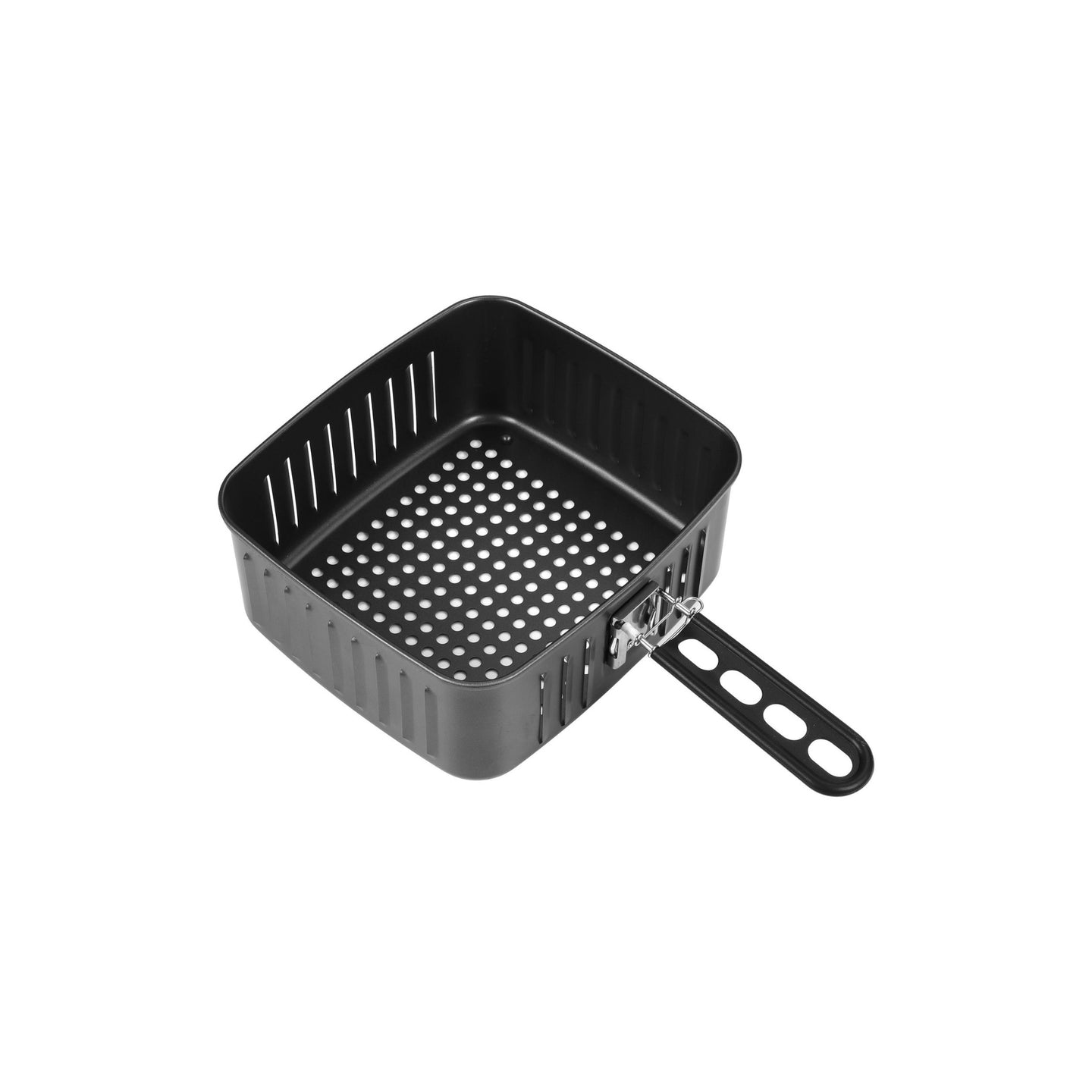 Frittierkorb mit Griff - 23x20,5x10cm für MULTI-FryHD 10.1 & MULTI-FryHD 20.1 (für Model Ref.-Nr./Art.-Nr.: 1237, 1423)