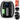 Heißluftfritteuse 5 L – digital, 1800 W, LED-Touch