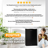 Mini-Gefrierschrank 42 L