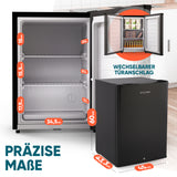 Mini-Gefrierschrank 42 L
