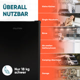 Mini-Gefrierschrank 42 L