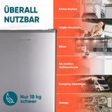 Mini-Gefrierschrank 42 L