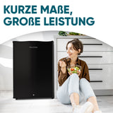 Mini-Gefrierschrank 42 L