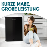 Mini-Gefrierschrank 42 L
