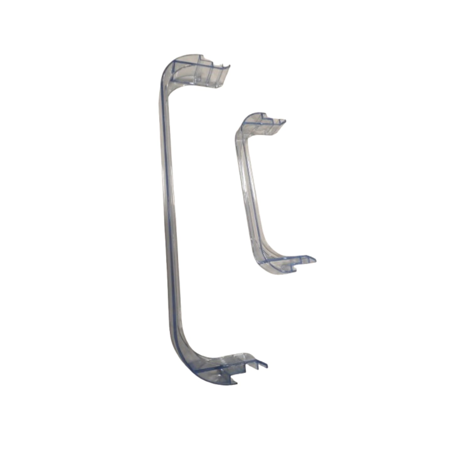 Türablage 1-2 - für KS-46 Serie (für Model Ref.-Nr./Art.-Nr.: 1187, 1188, 1204, 1417)